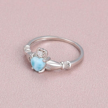 Bague Claddagh Celtes - Univers Celtique